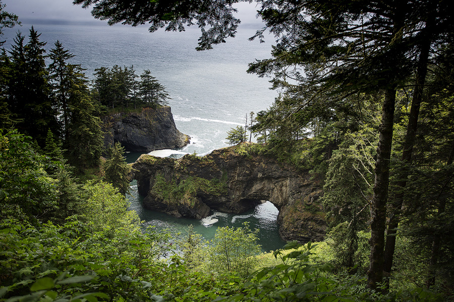 Scenic-Oregon