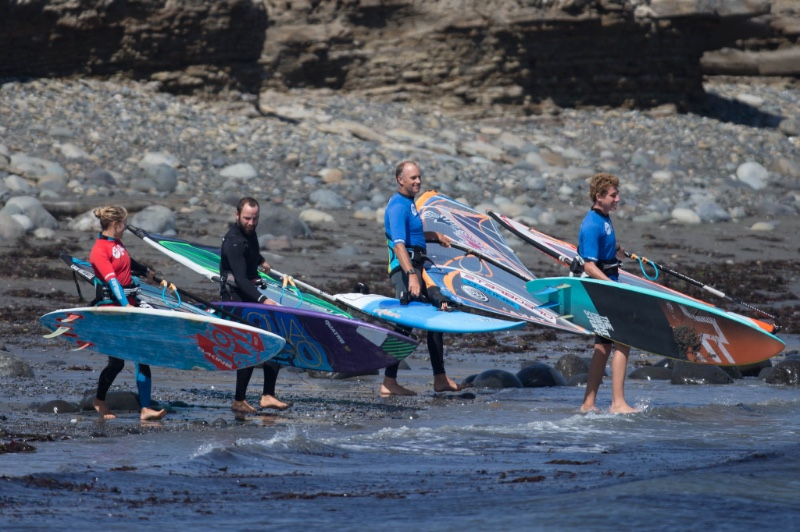 Beach_Launch