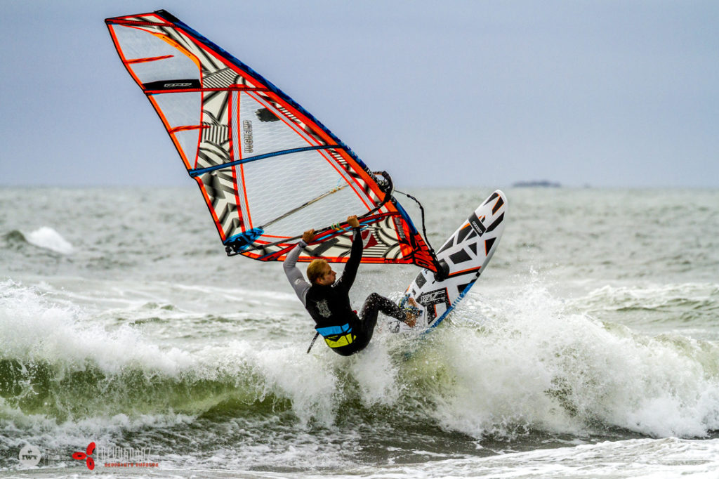 Pistol River Wave Bash Day 1 Expression Session International Windsurfing TourInspiring the