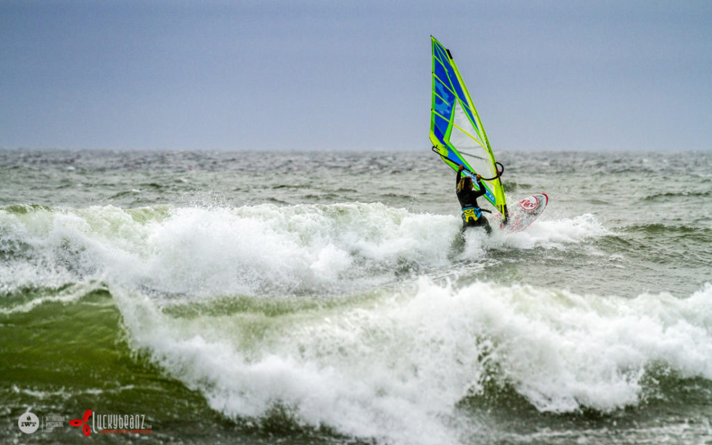 Pistol River Wave Bash Day 1 Expression Session International