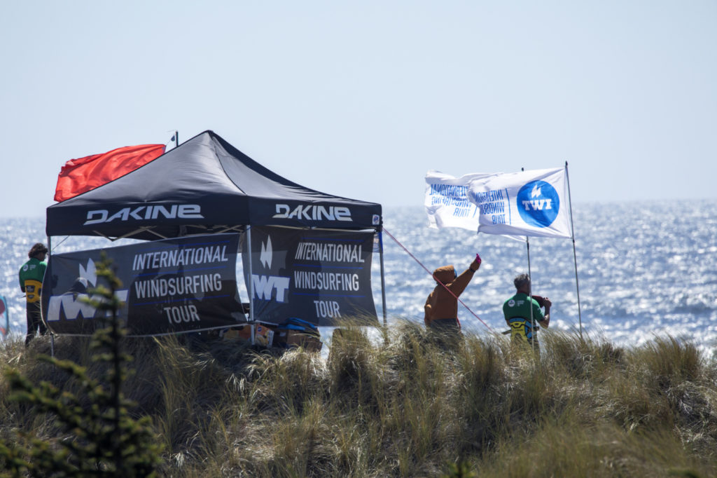 Pistol River Wave Bash DELIVERS! Hauser and Guilloul Crowned Champions