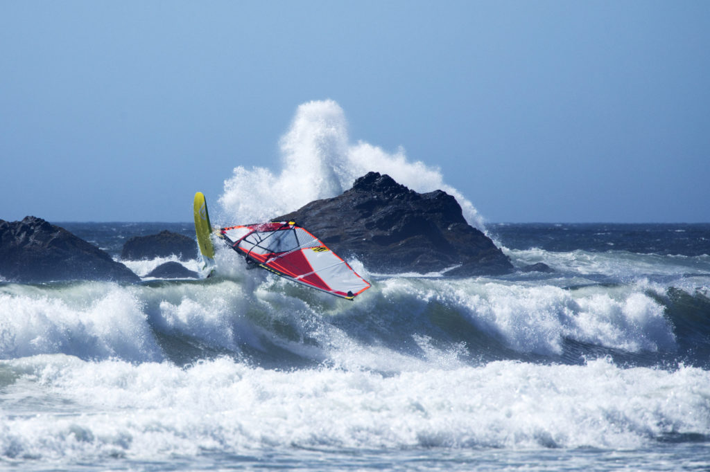 Pistol River Wave Bash DELIVERS! Hauser and Guilloul Crowned Champions