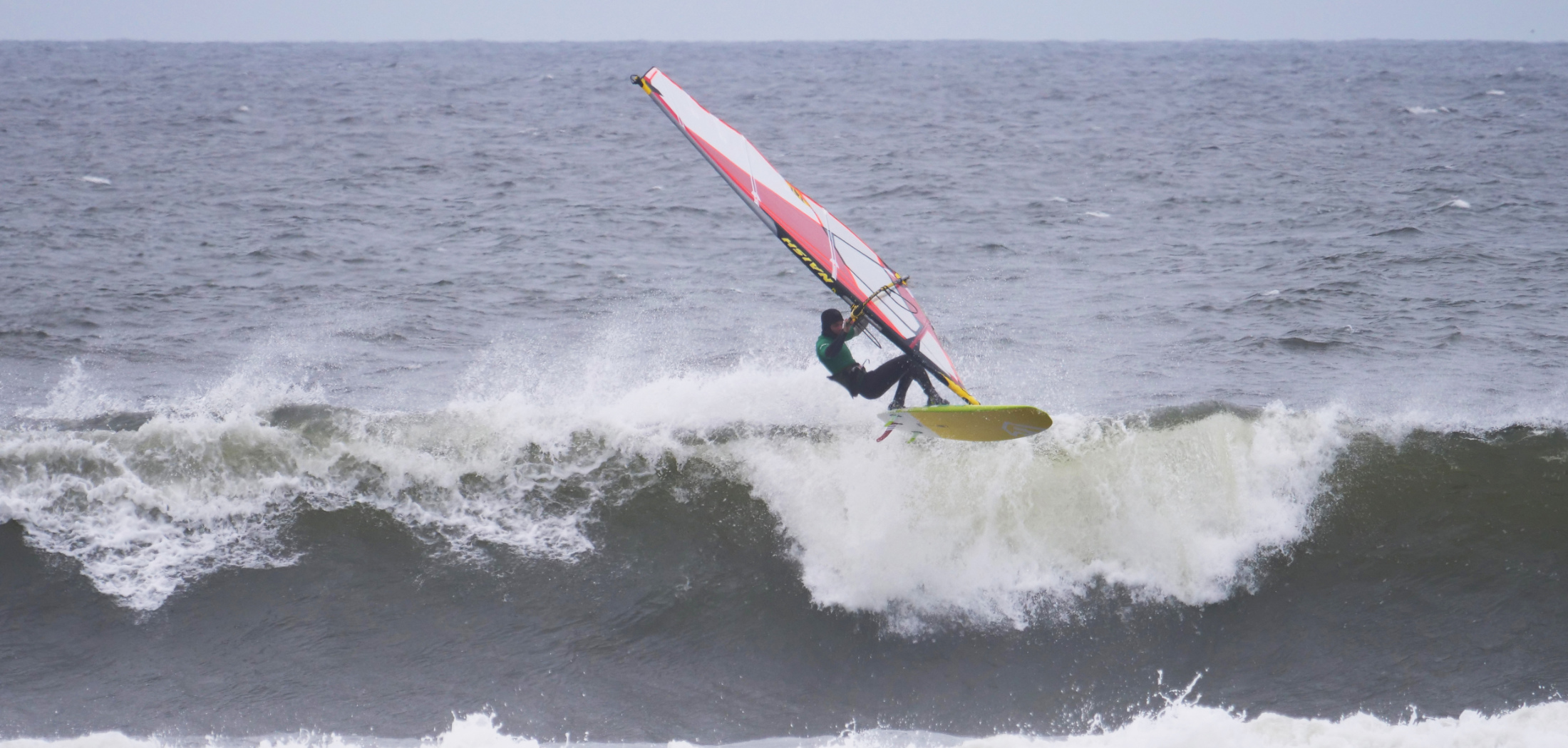 Pistol River Wave Bash Day 4 International Windsurfing TourInspiring