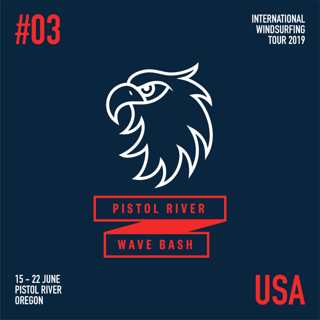 Pistol River Wave Bash... Big Announcement International Windsurfing TourInspiring the Future
